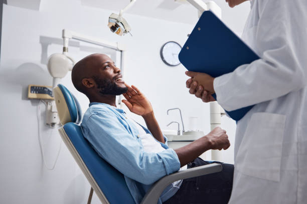 Best Broken or Cracked Tooth Emergency Dentist in Seth Ward, TX