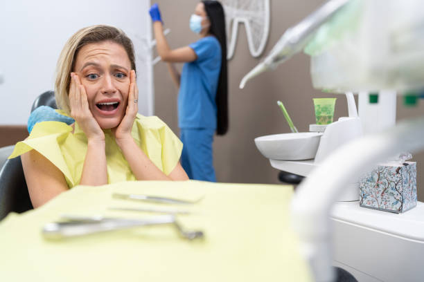 Best Broken or Cracked Tooth Emergency Dentist in Seth Ward, TX
