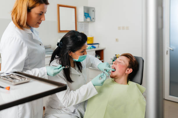 Best Emergency Dentist for Lost Fillings or Crowns in Seth Ward, TX