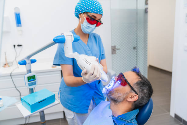 Best Emergency Dental Care for Abscessed Tooth in Seth Ward, TX