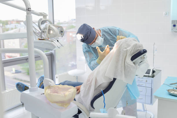 Best Weekend Emergency Dentist in Seth Ward, TX